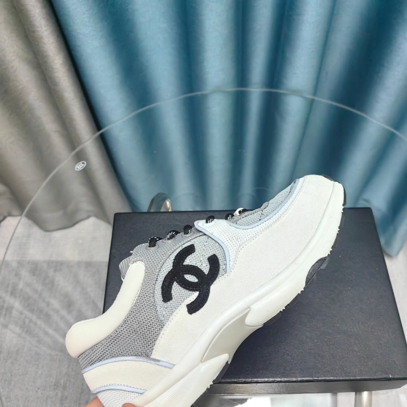 Chanel Sneakers